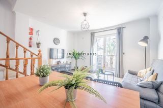 Casa en alquiler en Natzaret en Valencia