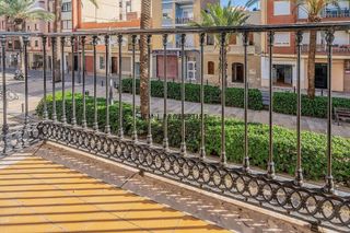 Casa en alquiler en Natzaret en Valencia