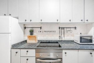 Casa en alquiler en Natzaret en Valencia