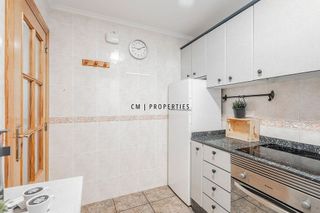 Casa en alquiler en Natzaret en Valencia