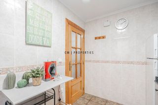 Casa en alquiler en Natzaret en Valencia