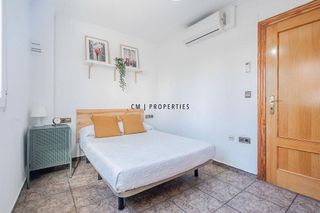 Casa en alquiler en Natzaret en Valencia