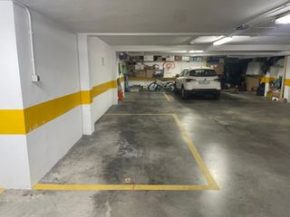 Garaje en venta en Centro-Calzada-Cabo Noval en Sanlúcar de Barrameda