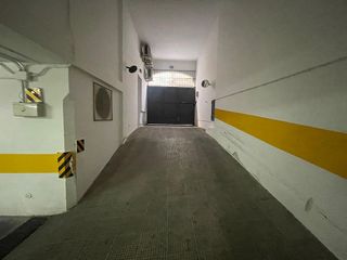 Garaje en venta en Centro-Calzada-Cabo Noval en Sanlúcar de Barrameda