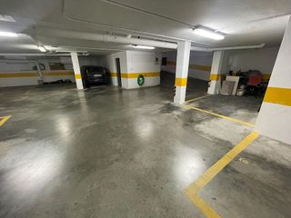 Garaje en venta en Centro-Calzada-Cabo Noval en Sanlúcar de Barrameda