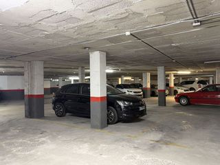 Garaje en venta en Eixample en Mataró