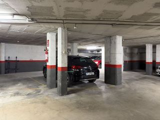 Garaje en venta en Eixample en Mataró