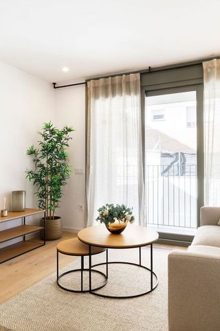 Piso en alquiler en Les Arenes - La Grípia  Can Montllor en Terrassa