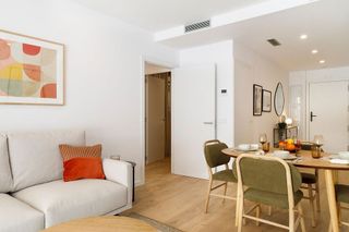 Piso en alquiler en Les Arenes - La Grípia  Can Montllor en Terrassa