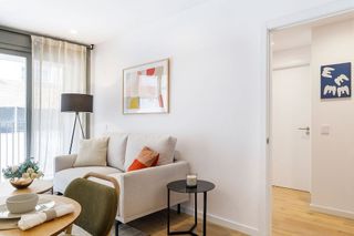 Piso en alquiler en Les Arenes - La Grípia  Can Montllor en Terrassa