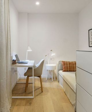 Piso en alquiler en Les Arenes - La Grípia  Can Montllor en Terrassa