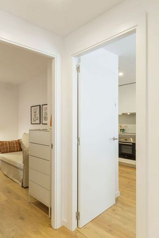 Piso en alquiler en Les Arenes - La Grípia  Can Montllor en Terrassa