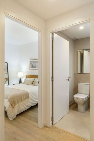 Piso en alquiler en Les Arenes - La Grípia  Can Montllor en Terrassa