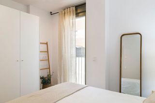 Piso en alquiler en Les Arenes - La Grípia  Can Montllor en Terrassa