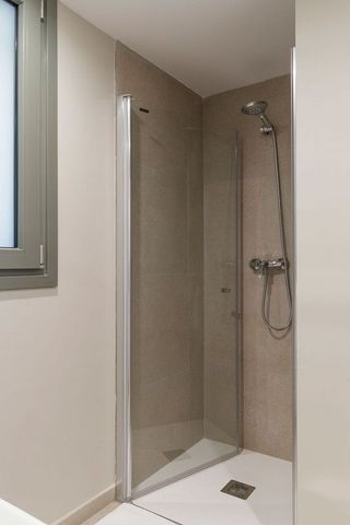 Piso en alquiler en Les Arenes - La Grípia  Can Montllor en Terrassa