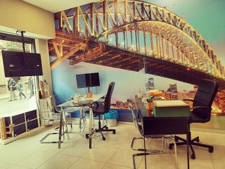 Garaje en venta en Centre en Hospitalet de Llobregat, L´