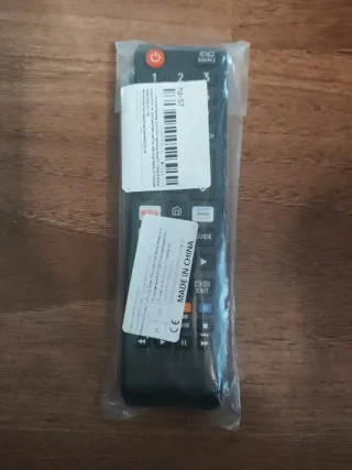 Mando a distancia universal  Samsung