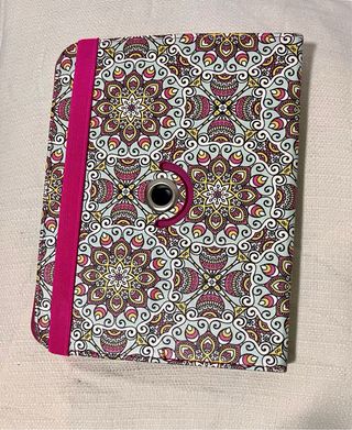 Funda Universal Tableta 7-8 pulgadas | Estampado