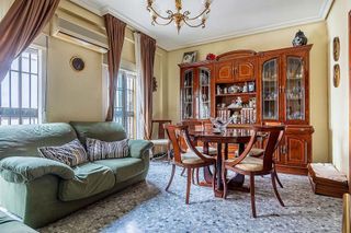 Piso en venta en San Julián en Sevilla