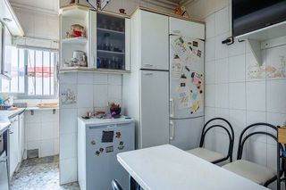 Piso en venta en San Julián en Sevilla