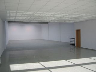 Nave industrial en alquiler en Centre en Badalona