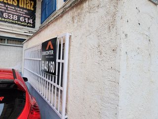 Nave industrial en alquiler en Playa de Poniente en Benidorm