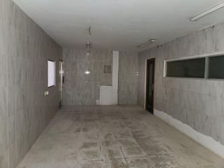 Nave industrial en alquiler en Playa de Poniente en Benidorm