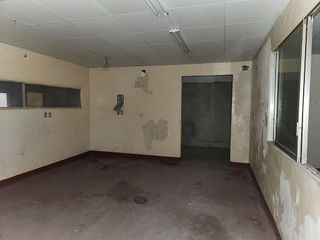 Nave industrial en alquiler en Playa de Poniente en Benidorm