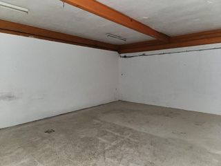 Nave industrial en alquiler en Playa de Poniente en Benidorm