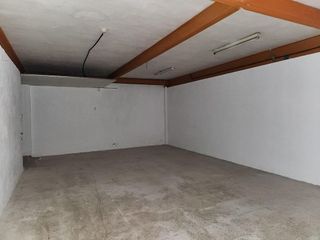 Nave industrial en alquiler en Playa de Poniente en Benidorm