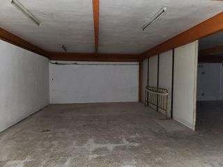 Nave industrial en alquiler en Playa de Poniente en Benidorm