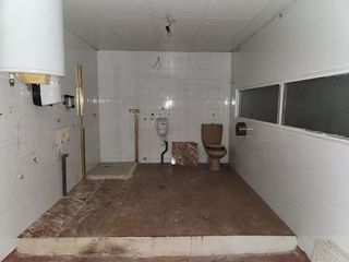 Nave industrial en alquiler en Playa de Poniente en Benidorm