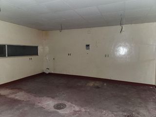 Nave industrial en alquiler en Playa de Poniente en Benidorm