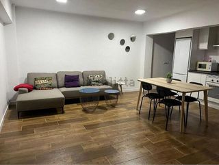 Piso en alquiler en Barrio Alto - San Félix - Oliveros - Altamira en Almería