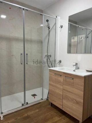 Piso en alquiler en Barrio Alto - San Félix - Oliveros - Altamira en Almería