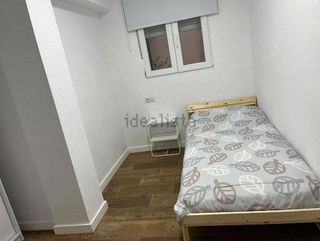 Piso en alquiler en Barrio Alto - San Félix - Oliveros - Altamira en Almería