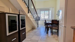 Dúplex en alquiler en Pedregalejo en Málaga