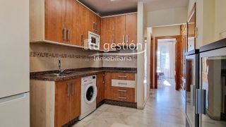 Dúplex en alquiler en Pedregalejo en Málaga