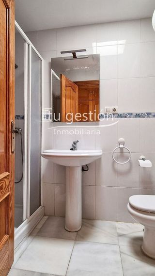 Dúplex en alquiler en Pedregalejo en Málaga