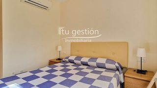 Dúplex en alquiler en Pedregalejo en Málaga