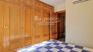 Dúplex en alquiler en Pedregalejo en Málaga