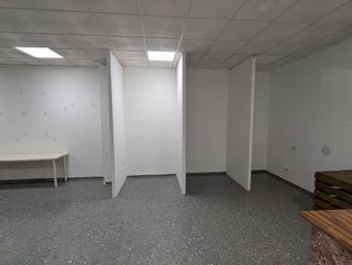 Local comercial en alquiler en Petrer