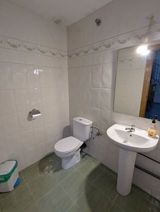 Local comercial en alquiler en Petrer