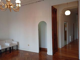 Oficina en alquiler en Casco Viejo en Bilbao