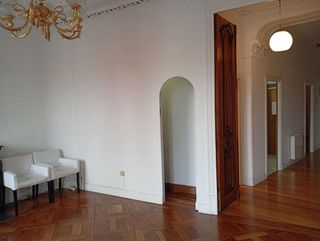 Oficina en alquiler en Casco Viejo en Bilbao