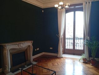 Oficina en alquiler en Casco Viejo en Bilbao