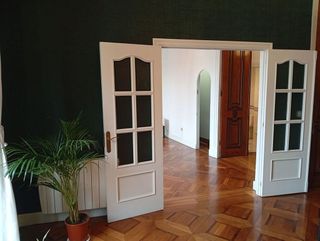 Oficina en alquiler en Casco Viejo en Bilbao