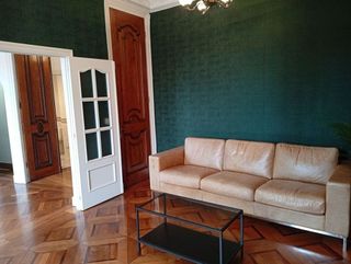 Oficina en alquiler en Casco Viejo en Bilbao