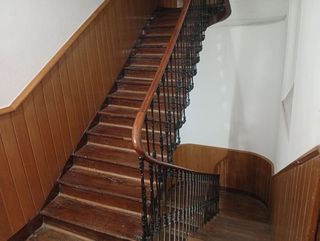 Oficina en alquiler en Casco Viejo en Bilbao