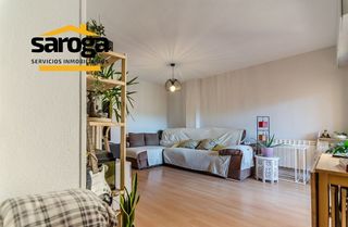 Ático en alquiler en Zona Carretera del Plantío en Majadahonda